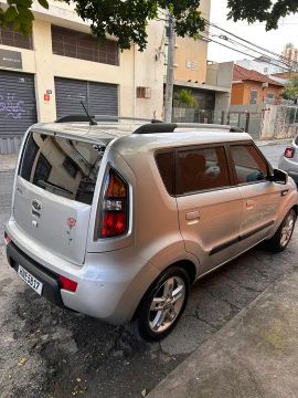 Kia soul excelente, revisado.