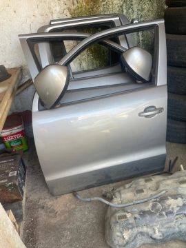 Portas Amarok 