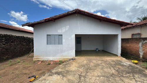 Casa de Aluguel - 3 Quartos - Jardim Paulista