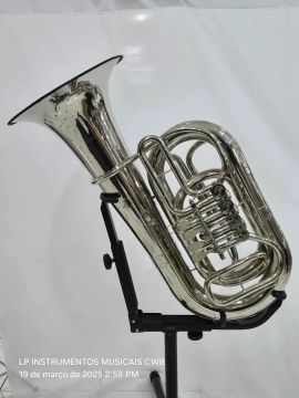 Tuba blaver 