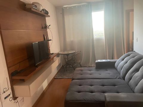 APARTAMENTO DOS SONHOS À VENDA!