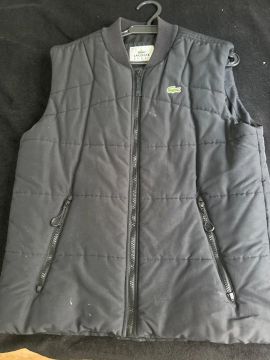 Colete Lacoste 