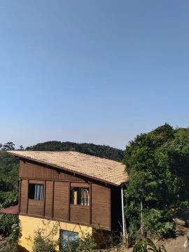 Sítio na Ressacada com nascente