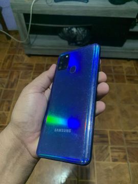 Samsung A21s