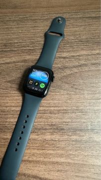 Apple Watch SE 2 GPS 40 m