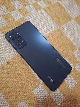Celular Redmi Note 11 pro 