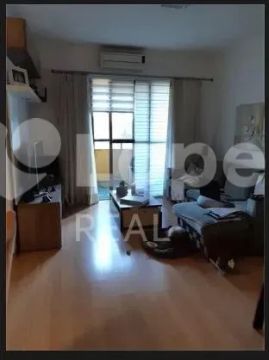 Apartamento Residencial PAINEIRAS/IGUATEMI Área Útil: 105 m²