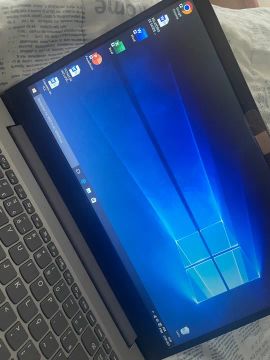 Notebook Lenovo S145