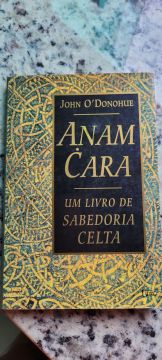 Anam Cara_Livro de Sabedoria Celta