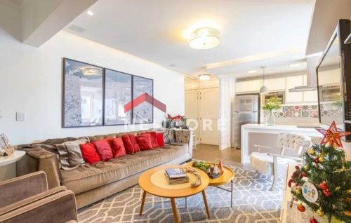 Apartamento em Avenida General Barreto Viana - Chácara das Pedras - Porto Alegre/RS