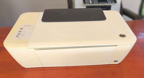 Impressora HP Deskjet 3520