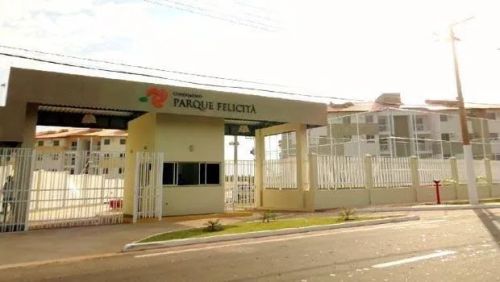 ZONA SUL - PARQUE FELICITÁ 