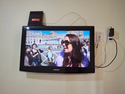 TV Samsung 32 polegadas