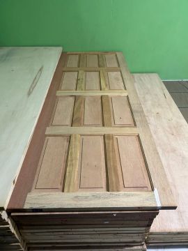 Porta Almofadada 80cm Somente 1 Unidade
