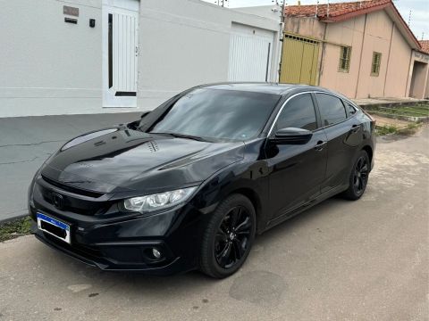 Civic Sport g10 