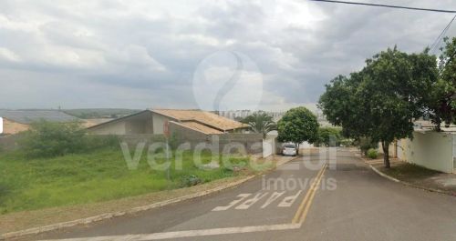 Terreno de 304m² de esquina a 5 minutos do Centro de Paulinia-SP.