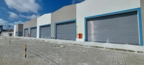 Imóvel para aluguel com 84 metros quadrados em Barro Duro - Maceió - AL