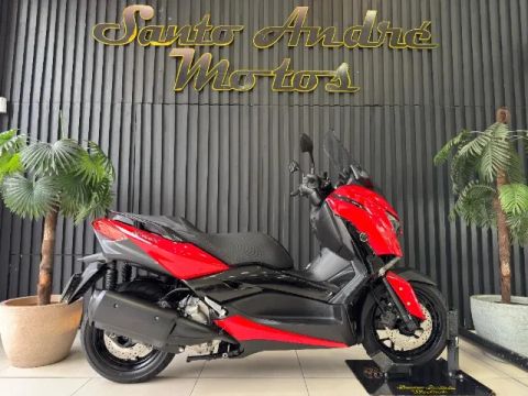 YAMAHA X-MAX 250 ABS - 2024