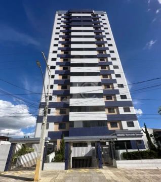 Imóvel para venda tem 92 metros quadrados com 3 quartos em Candeias - Vitória da Conquista