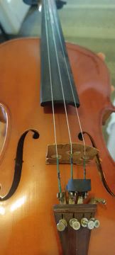 Violino Aubert
