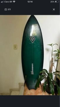 Prancha de Surfe zero 