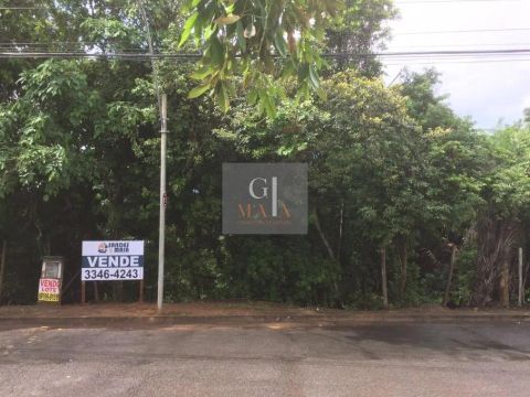 Terreno na Colina A  com 950m², excelente para construção