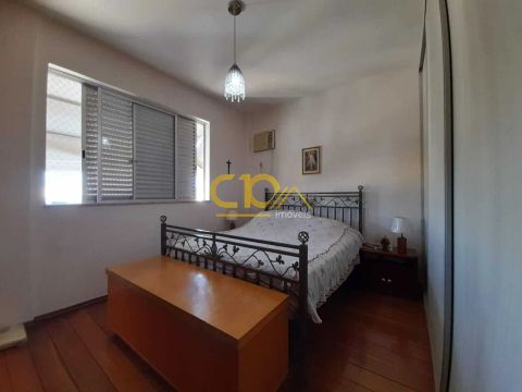 Cobertura, 4 quartos, 1 suite, 2 vagas