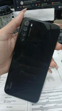 Redmi Note 8
