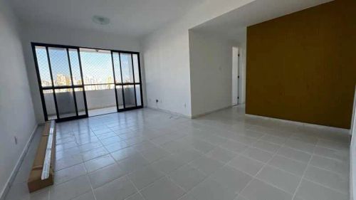APARTAMENTO 3 QUARTOS (1 SUÍTE), 89M², NA AVENIDA ACM - PQ. BELA VISTA