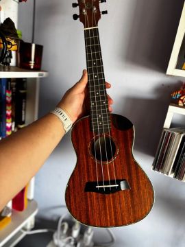Ukulele Concert  - Madeira Maciça