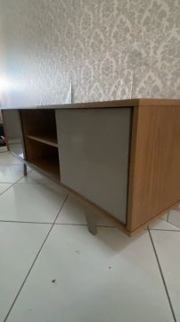 Rack moderno 