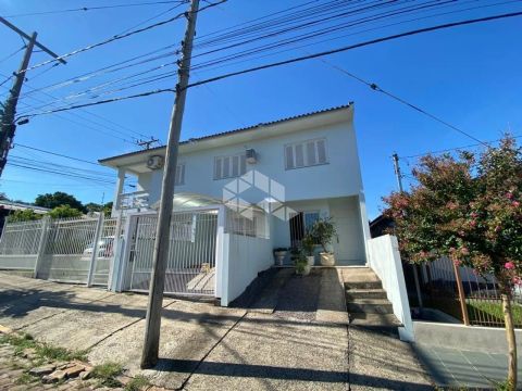 Casa em Arroio Grande