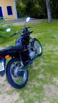 Moto Honda pra vender somente venda