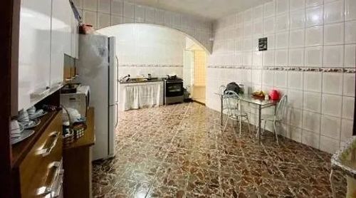 Casa na Cidade da Esperança M23A