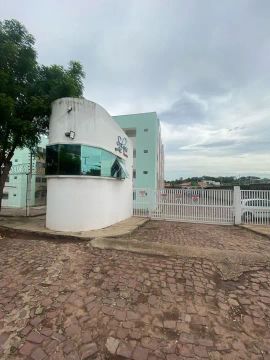 Apartamento - Bairro Mateuzinho - 58 m², TERESINA,PI
