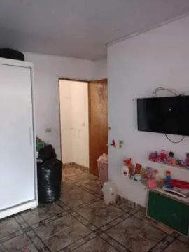 Casa do lírio do vale 2