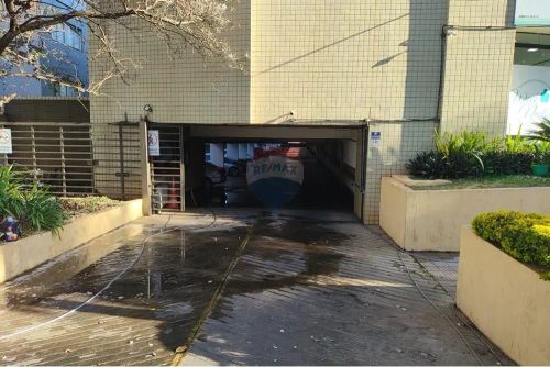 Garagem ESCRITURADA QMSW 5 lote 6 Boulevard Antares Sudoeste