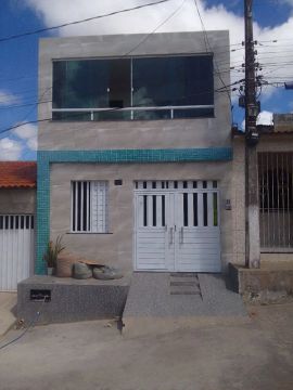 Casa para alugar ou venda 