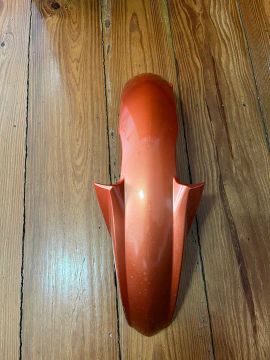 Para-lama Fazer 150