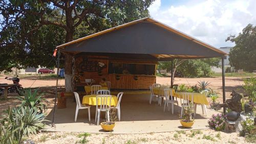 Kiosque vendo este kiosque ótima localização 