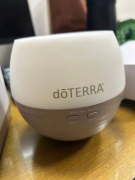 Difusor de Aromas d?TERRA