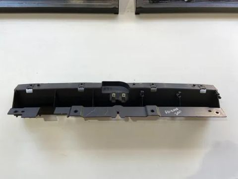Defletor Superior Painel Frontal Jeep Renegade 1.8 2018 2019