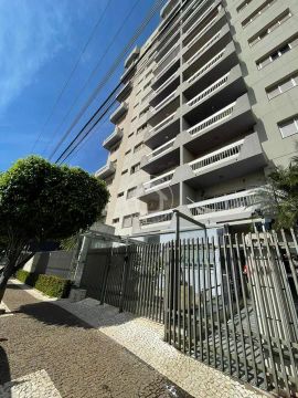APARTAMENTO - COBERTURA COM 6 DORMITÓRIOS