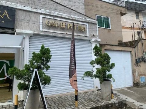 LOJA para alugar na cidade de FORTALEZA-CE