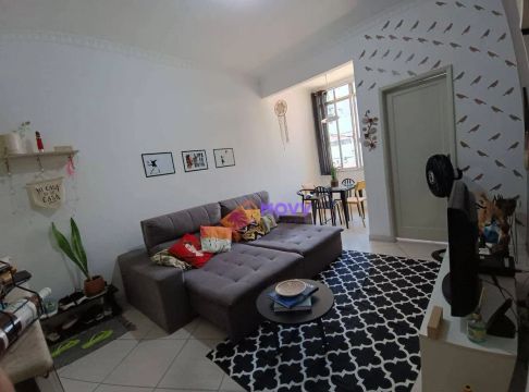 Apartamento com 2 quartos à venda, 103 m² por R$ 320 - Icaraí - Niterói/RJ