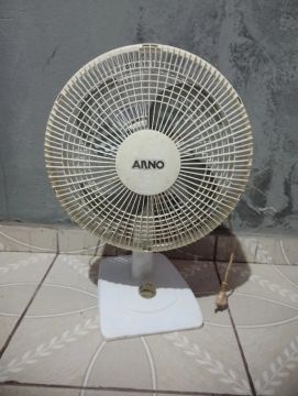 Ventilador arno