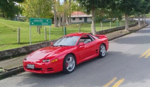3000GT VR4   Ano 1996