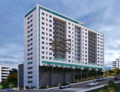 Área privativa à venda, 3 quartos, 1 suíte, 2 vagas, Cidade Nova - Belo Horizonte/MG