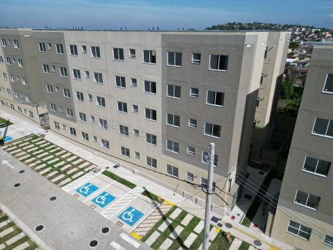 SAIA DO ALUGUEL E GARANTA JA O SEU IMÓVEL!