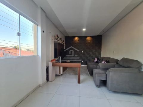 Casa Triplex a Venda em Timon Com 378m²| 6 Suítes | Área de Lazer TR120836 THE - 11PJ2KQ